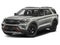2022 Ford Explorer Timberline 4WD