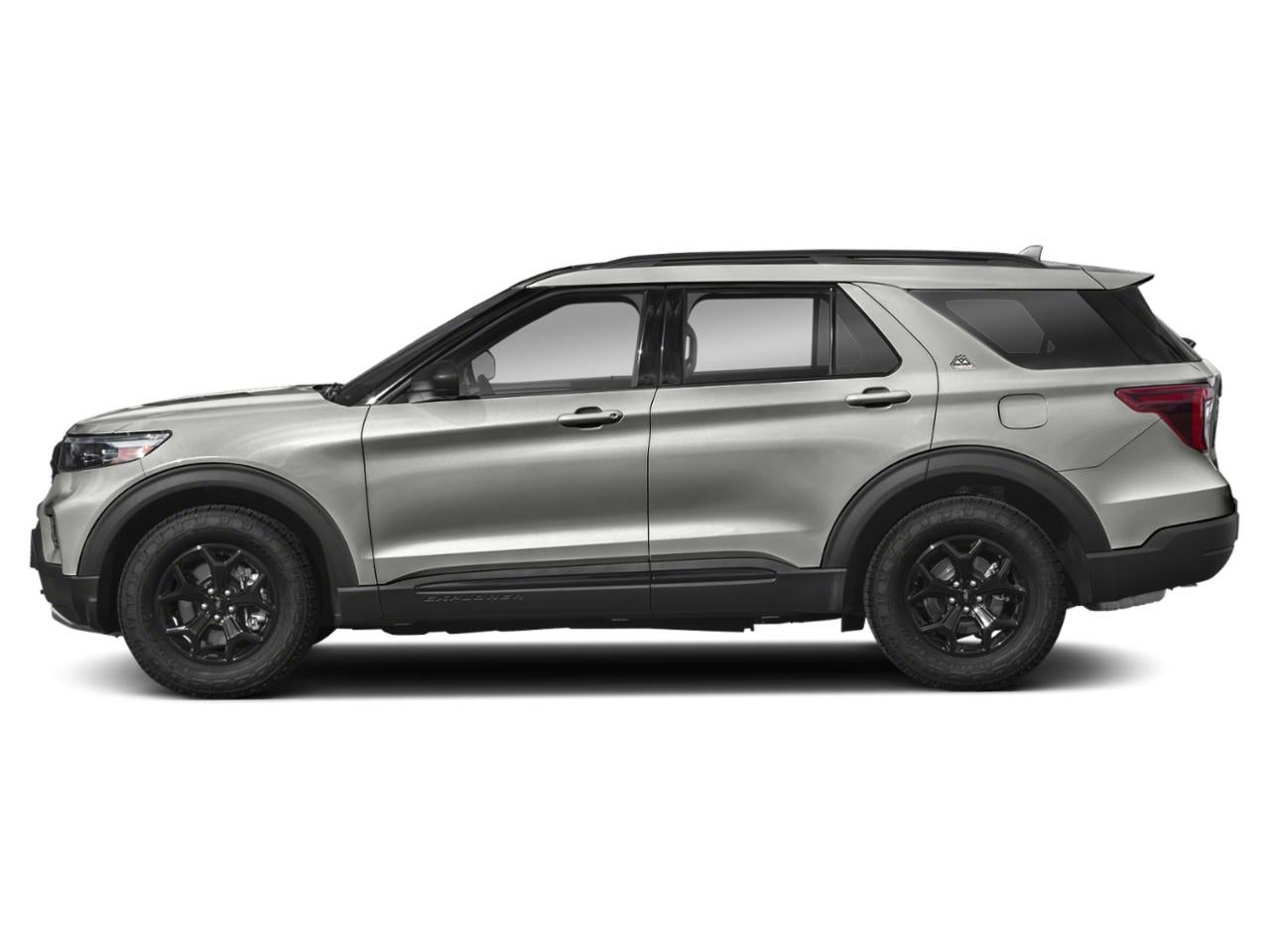 2022 Ford Explorer Timberline 4WD