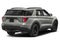 2022 Ford Explorer Timberline 4WD