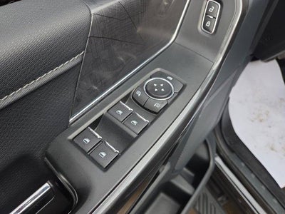 2022 Ford F-150 XLT 4WD SuperCab 6.5' Box