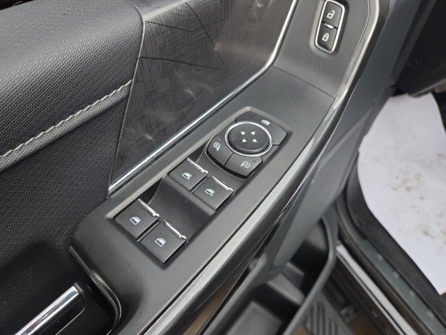 2022 Ford F-150 XLT 4WD SuperCab 6.5' Box