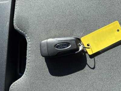 2025 Ford F-150 XLT 4WD SuperCrew 5.5' Box