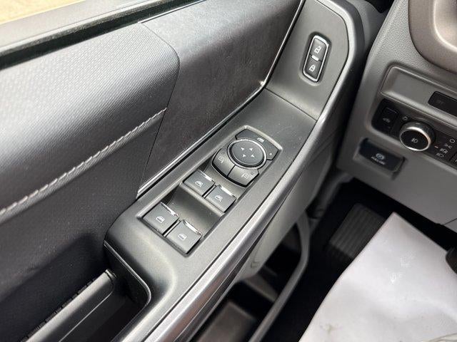 2025 Ford F-150 XLT 4WD SuperCrew 5.5' Box