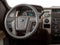 2012 Ford F-150 4WD SuperCab 6-1/2 Ft Box XLT