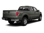 2012 Ford F-150 4WD SuperCab 6-1/2 Ft Box XLT