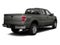 2012 Ford F-150 4WD SuperCab 6-1/2 Ft Box XLT