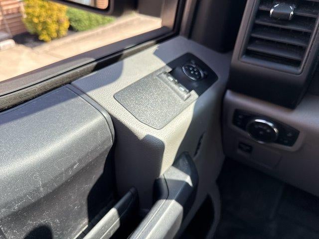 2020 Ford F-150 XL 4WD Reg Cab 6.5' Box