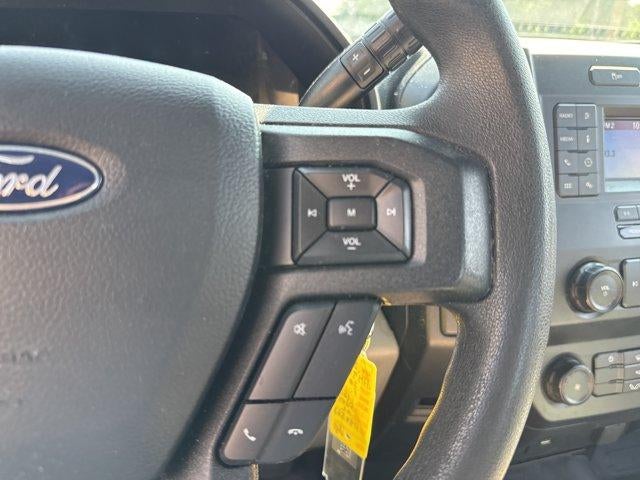 2020 Ford F-150 XL 4WD Reg Cab 6.5' Box
