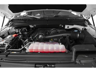 2020 Ford F-150 XL 4WD Reg Cab 6.5' Box
