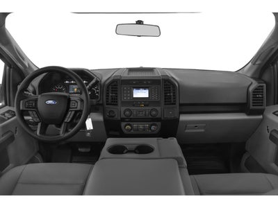 2020 Ford F-150 XL 4WD Reg Cab 6.5' Box