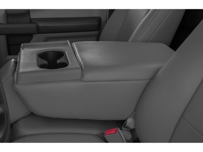 2020 Ford F-150 XL 4WD Reg Cab 6.5' Box