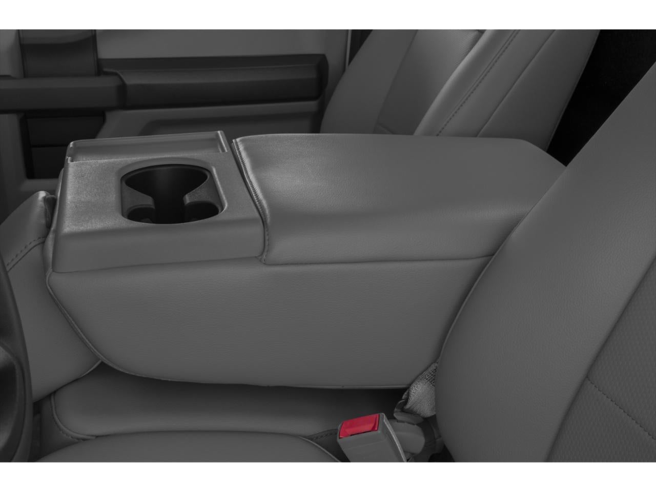 2020 Ford F-150 XL 4WD Reg Cab 6.5' Box