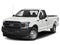 2020 Ford F-150 XL 4WD Reg Cab 6.5' Box
