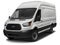 2015 Ford Transit Cargo Van T-250 148" EL Hi Rf 9000 GVWR Sliding RH Dr
