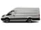 2015 Ford Transit Cargo Van T-250 148" EL Hi Rf 9000 GVWR Sliding RH Dr