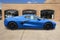 2024 Chevrolet Corvette Stingray Convertible 2LT