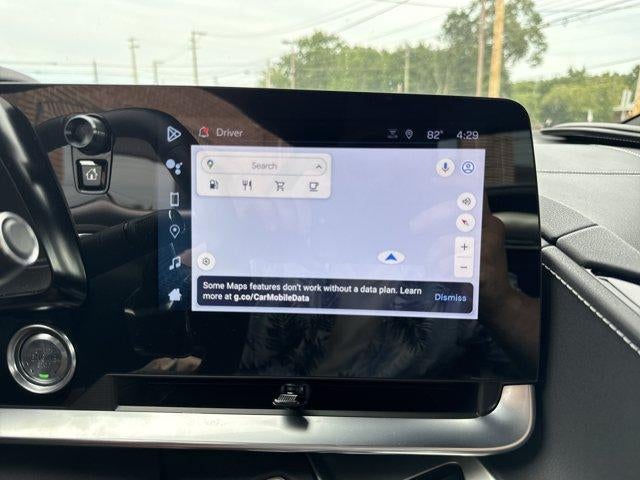 2024 Chevrolet Corvette Stingray Convertible 2LT