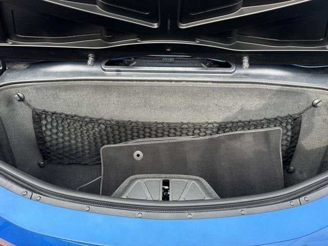 2024 Chevrolet Corvette Stingray Convertible 2LT