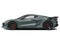 2025 Chevrolet Corvette Z06 Coupe 1LZ
