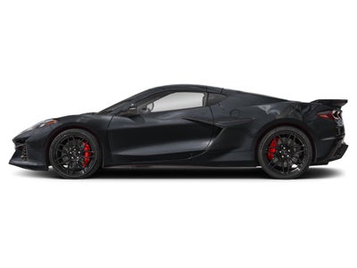 2024 Chevrolet Corvette Z06 Coupe 3LZ