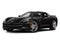 2016 Chevrolet Corvette Stingray Coupe Z51 2LT