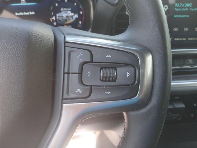 2026 Chevrolet Silverado 2500 HD Crew Cab Standard Box 4-Wheel Drive LTZ