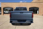 2026 Chevrolet Silverado 2500 HD Crew Cab Standard Box 4-Wheel Drive LTZ