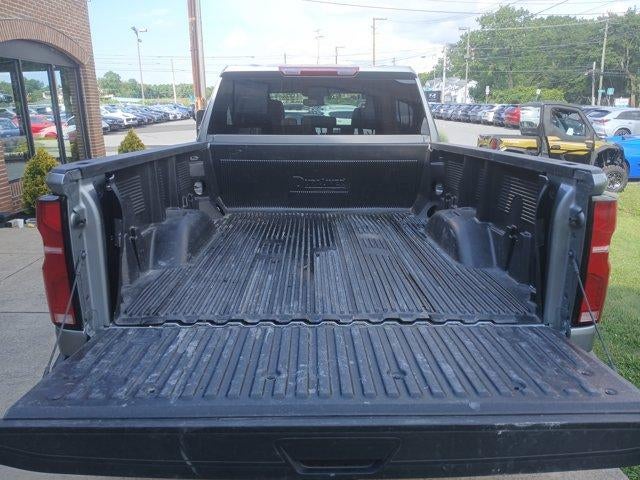 2026 Chevrolet Silverado 2500 HD Crew Cab Standard Box 4-Wheel Drive LTZ