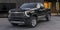 2026 Chevrolet Silverado 2500 HD Crew Cab Standard Box 4-Wheel Drive LTZ
