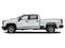 2026 Chevrolet Silverado 2500 HD Crew Cab Standard Box 4-Wheel Drive LTZ