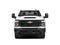 2026 Chevrolet Silverado 2500 HD Crew Cab Standard Box 4-Wheel Drive LTZ