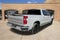2024 Chevrolet Silverado 1500 Crew Cab Short Box 4-Wheel Drive RST