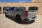 2024 Chevrolet Silverado 1500 Crew Cab Short Box 4-Wheel Drive RST