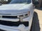 2025 Chevrolet Silverado 1500 Crew Cab Standard Box 4-Wheel Drive RST