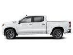 2025 Chevrolet Silverado 1500 Crew Cab Standard Box 4-Wheel Drive RST