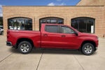 2021 Chevrolet Silverado 1500 Crew Cab Short Box 4-Wheel Drive WT