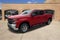 2021 Chevrolet Silverado 1500 Crew Cab Short Box 4-Wheel Drive WT
