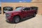 2020 Chevrolet Silverado 1500 Crew Cab Standard Box 4-Wheel Drive High Country