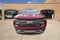 2020 Chevrolet Silverado 1500 Crew Cab Standard Box 4-Wheel Drive High Country