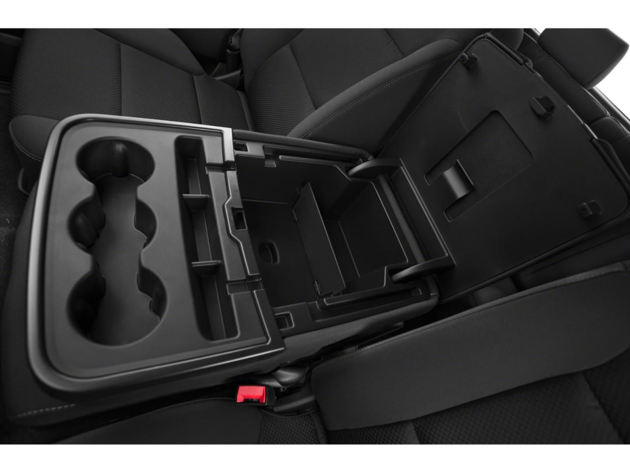 2015 Chevrolet Silverado 1500 Double Cab Standard Box 4-Wheel Drive LT Z71