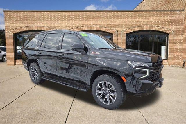 2023 Chevrolet Tahoe 4WD Z71