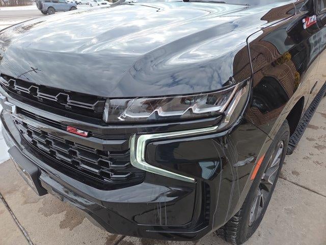2023 Chevrolet Tahoe 4WD Z71