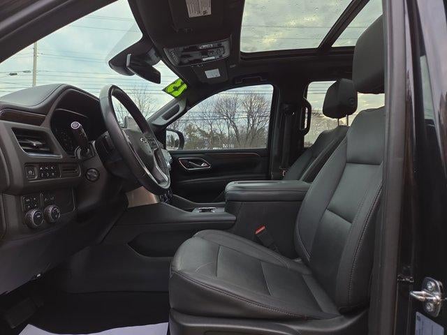 2023 Chevrolet Tahoe 4WD Z71