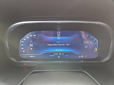 2023 Chevrolet Tahoe 4WD Z71