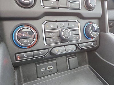 2023 Chevrolet Tahoe 4WD Z71