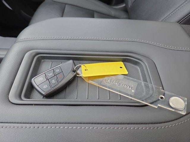 2023 Chevrolet Tahoe 4WD Z71