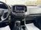 2021 GMC Canyon Crew Cab Short Box 4-Wheel Drive AT4 w/Leather