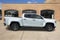 2021 GMC Canyon Crew Cab Short Box 4-Wheel Drive AT4 w/Leather