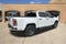 2021 GMC Canyon Crew Cab Short Box 4-Wheel Drive AT4 w/Leather