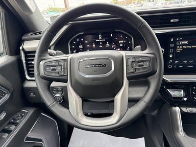 2023 GMC Sierra 1500 Crew Cab Short Box 4-Wheel Drive Denali